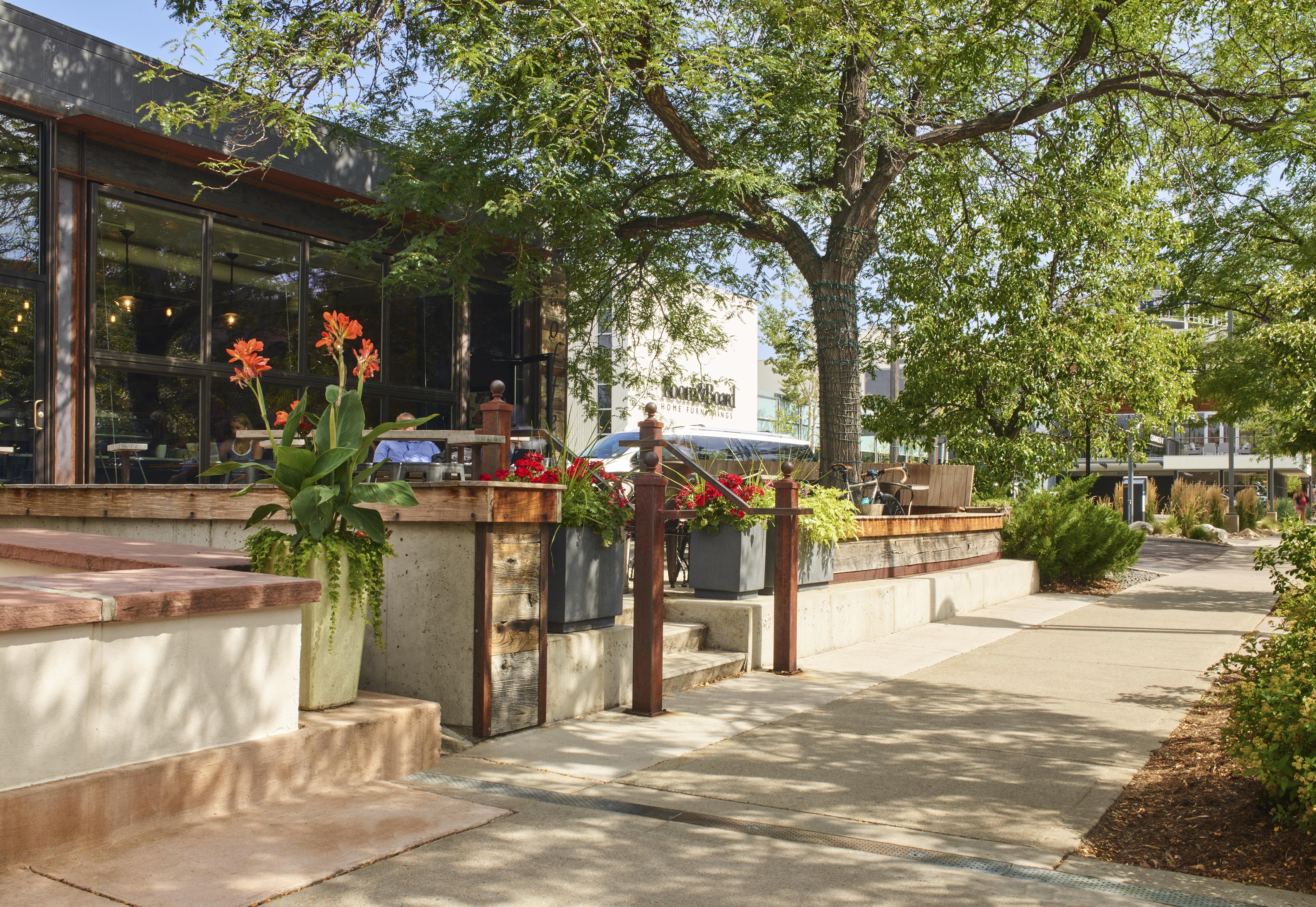 Hotel Clio, A Luxury Collection Hotel, Denver Cherry Creek Exterior photo