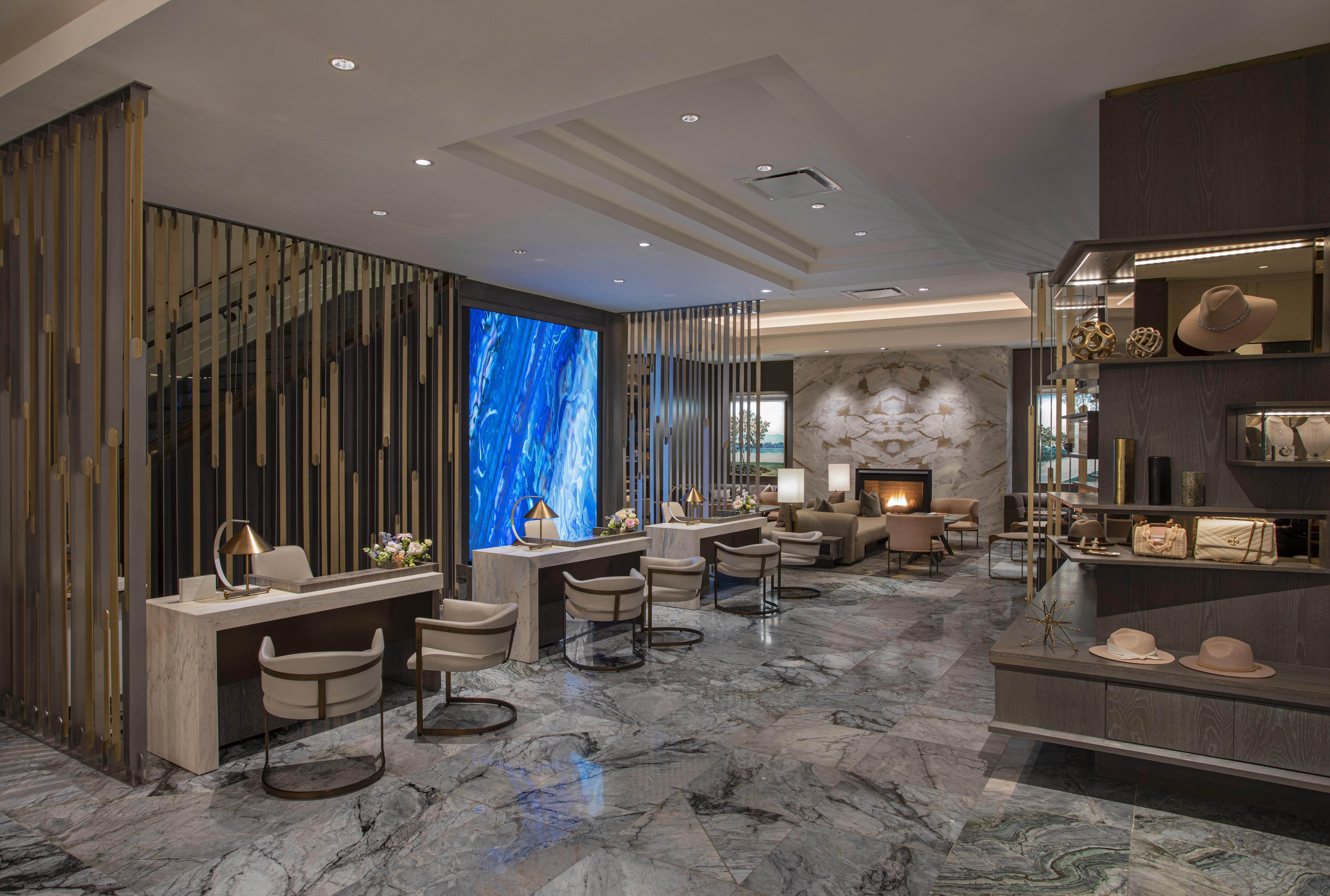 Hotel Clio, A Luxury Collection Hotel, Denver Cherry Creek Exterior photo