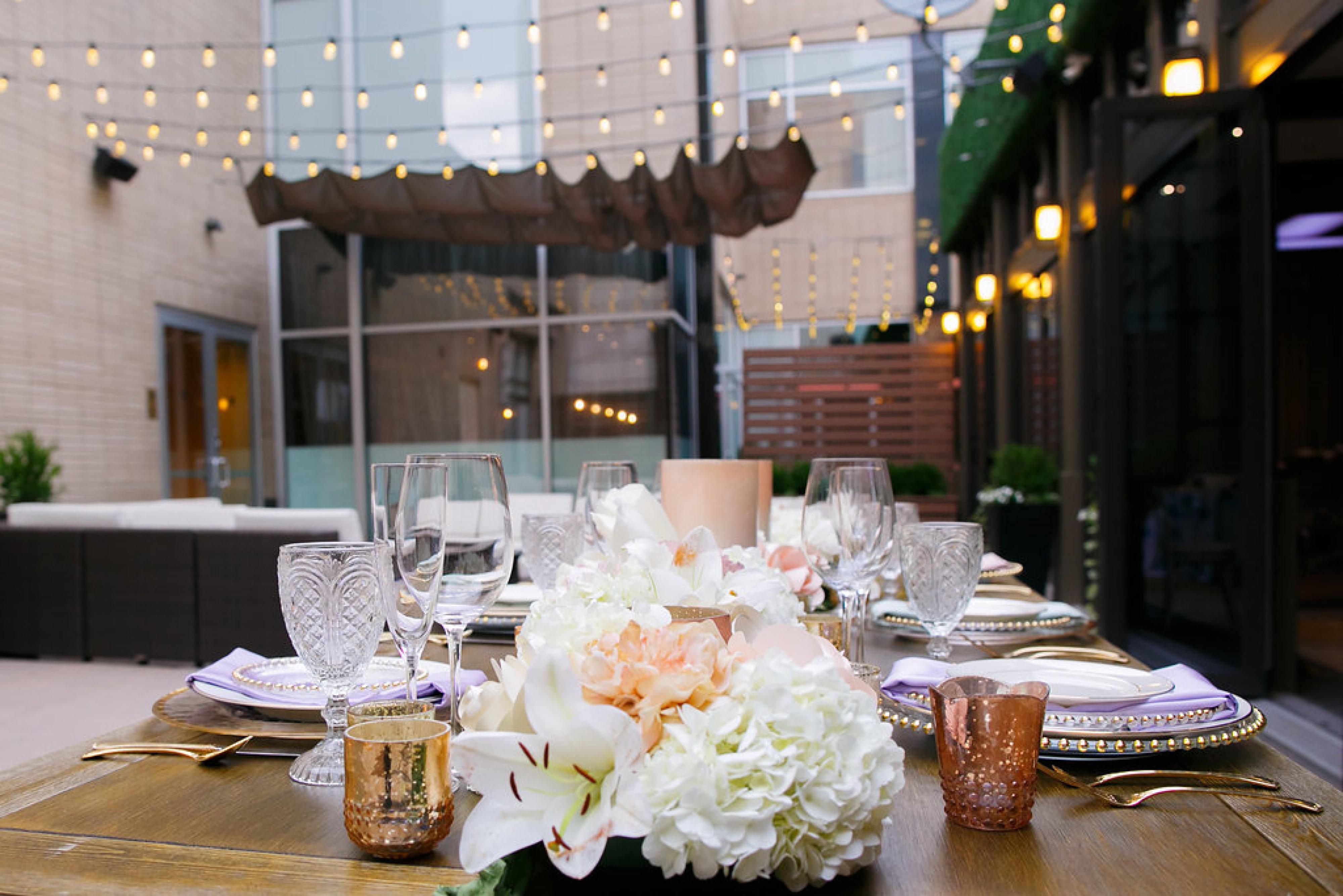 Hotel Clio, A Luxury Collection Hotel, Denver Cherry Creek Exterior photo