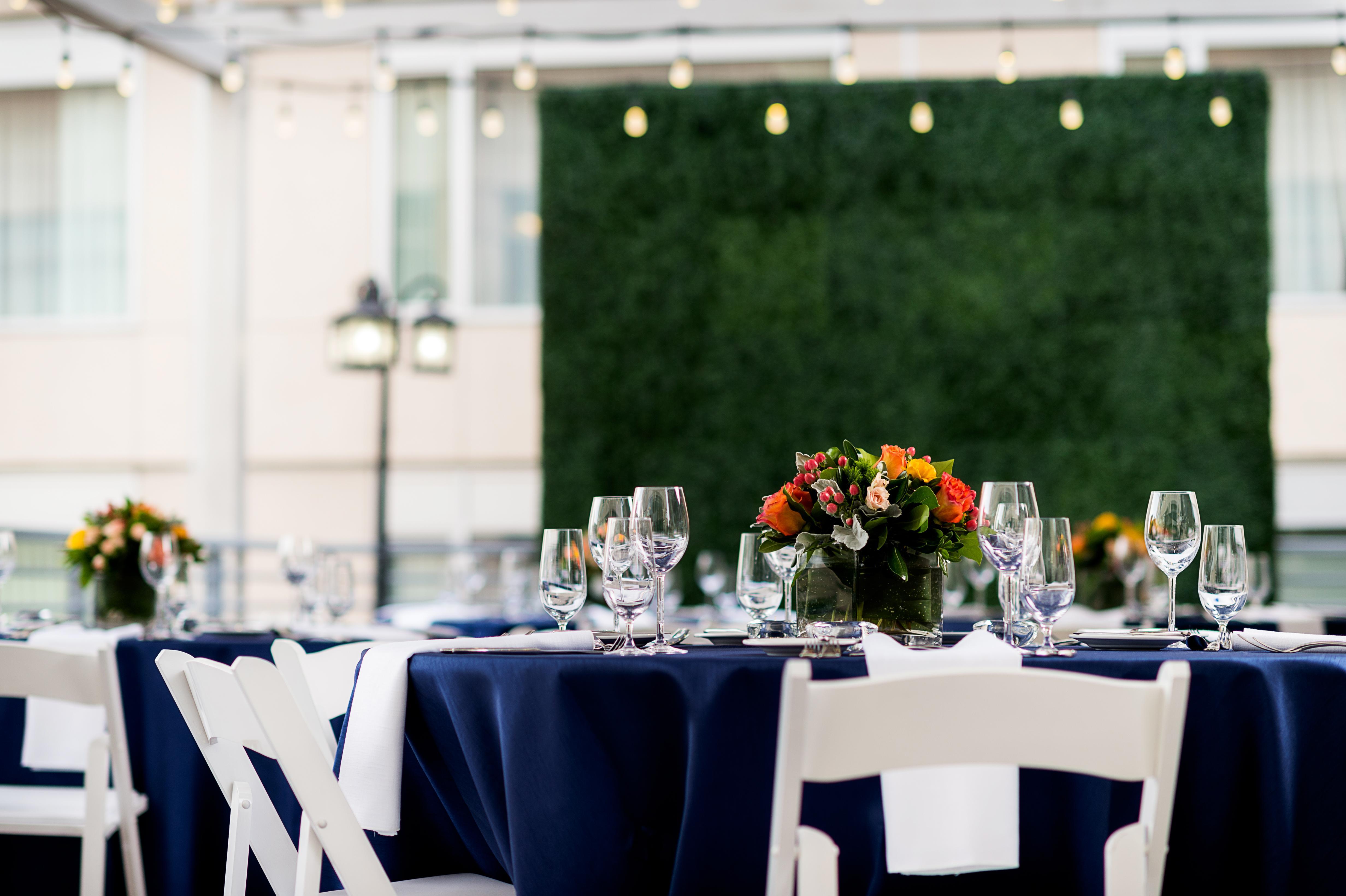 Hotel Clio, A Luxury Collection Hotel, Denver Cherry Creek Exterior photo