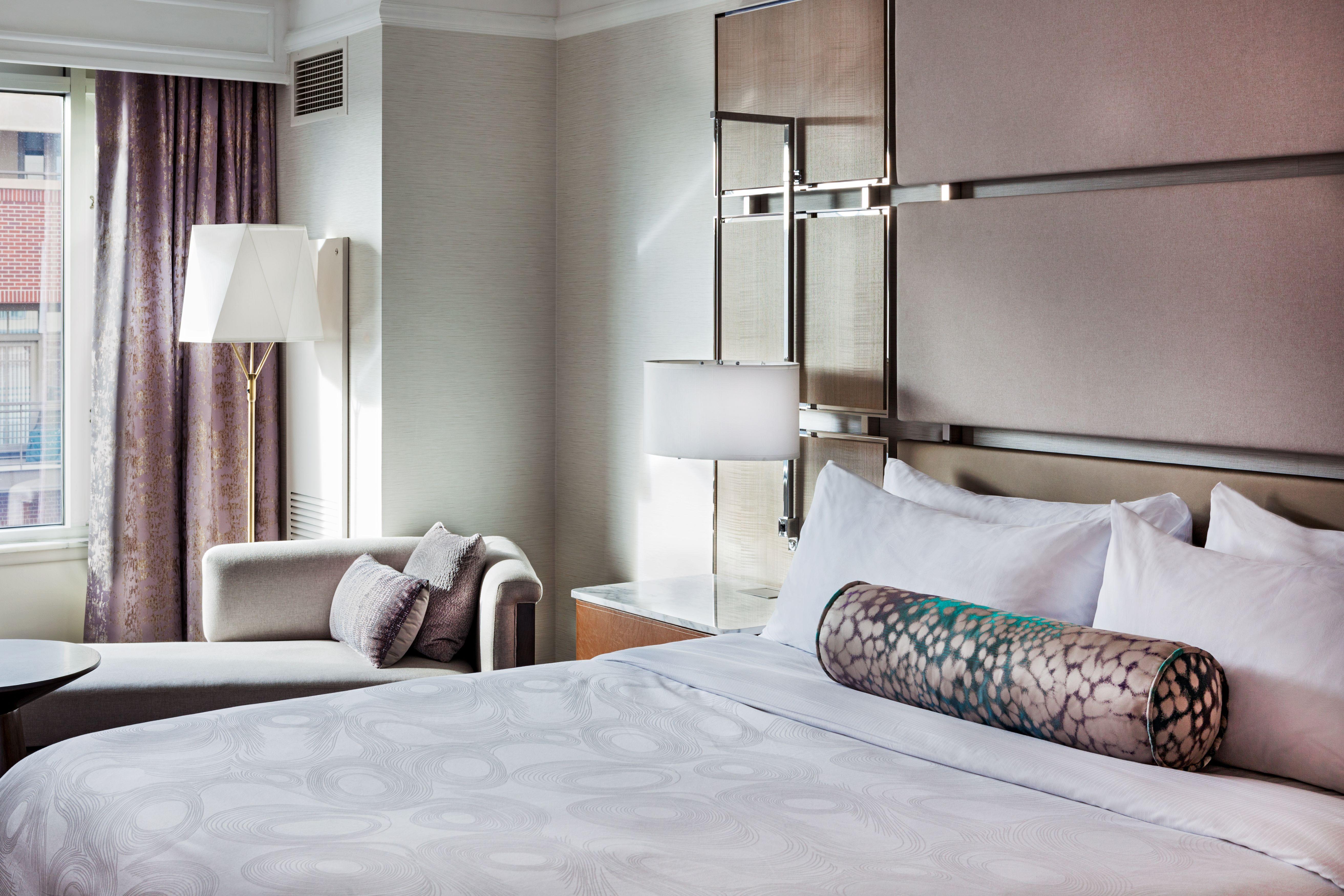 Hotel Clio, A Luxury Collection Hotel, Denver Cherry Creek Exterior photo