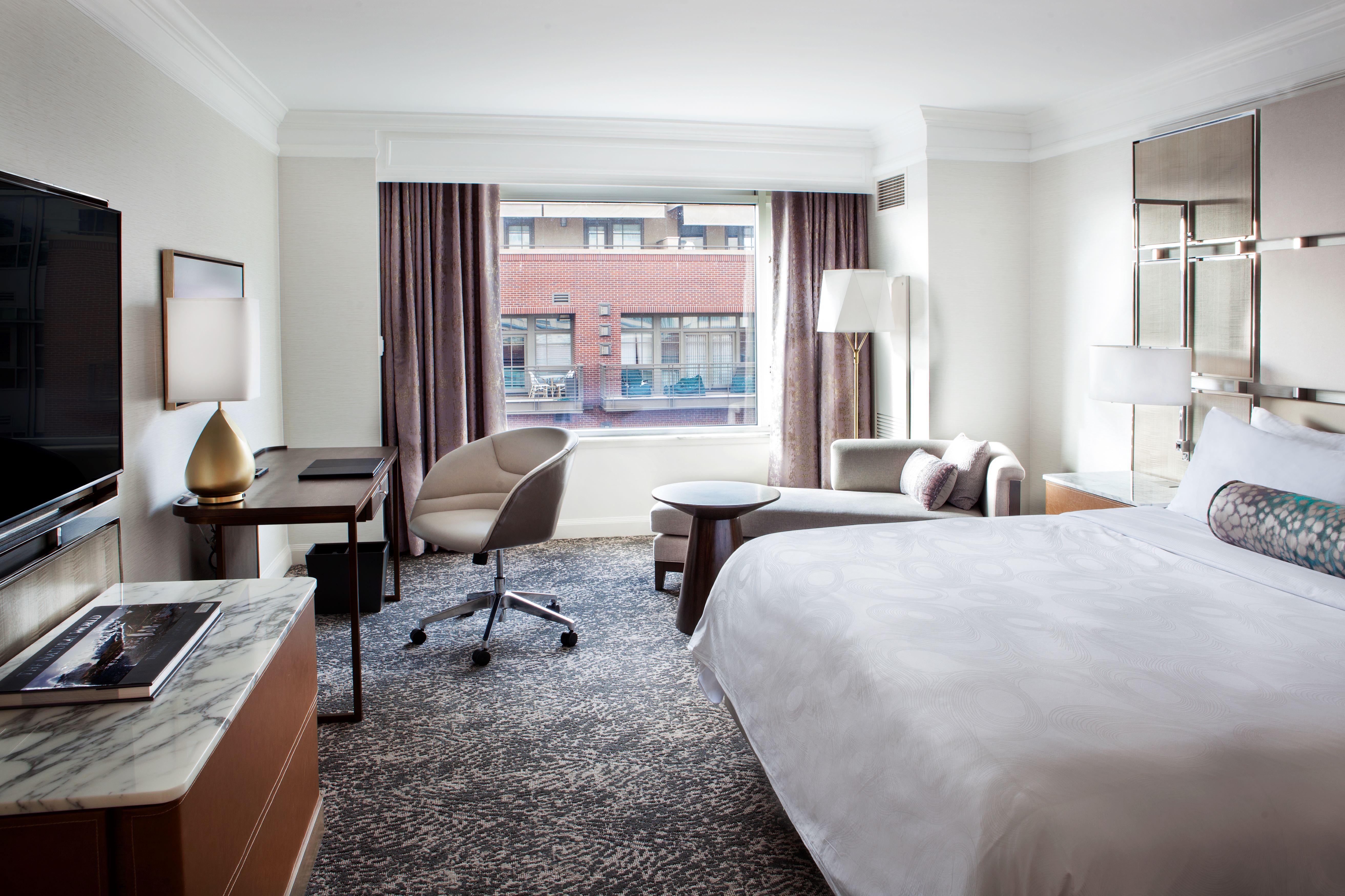 Hotel Clio, A Luxury Collection Hotel, Denver Cherry Creek Exterior photo