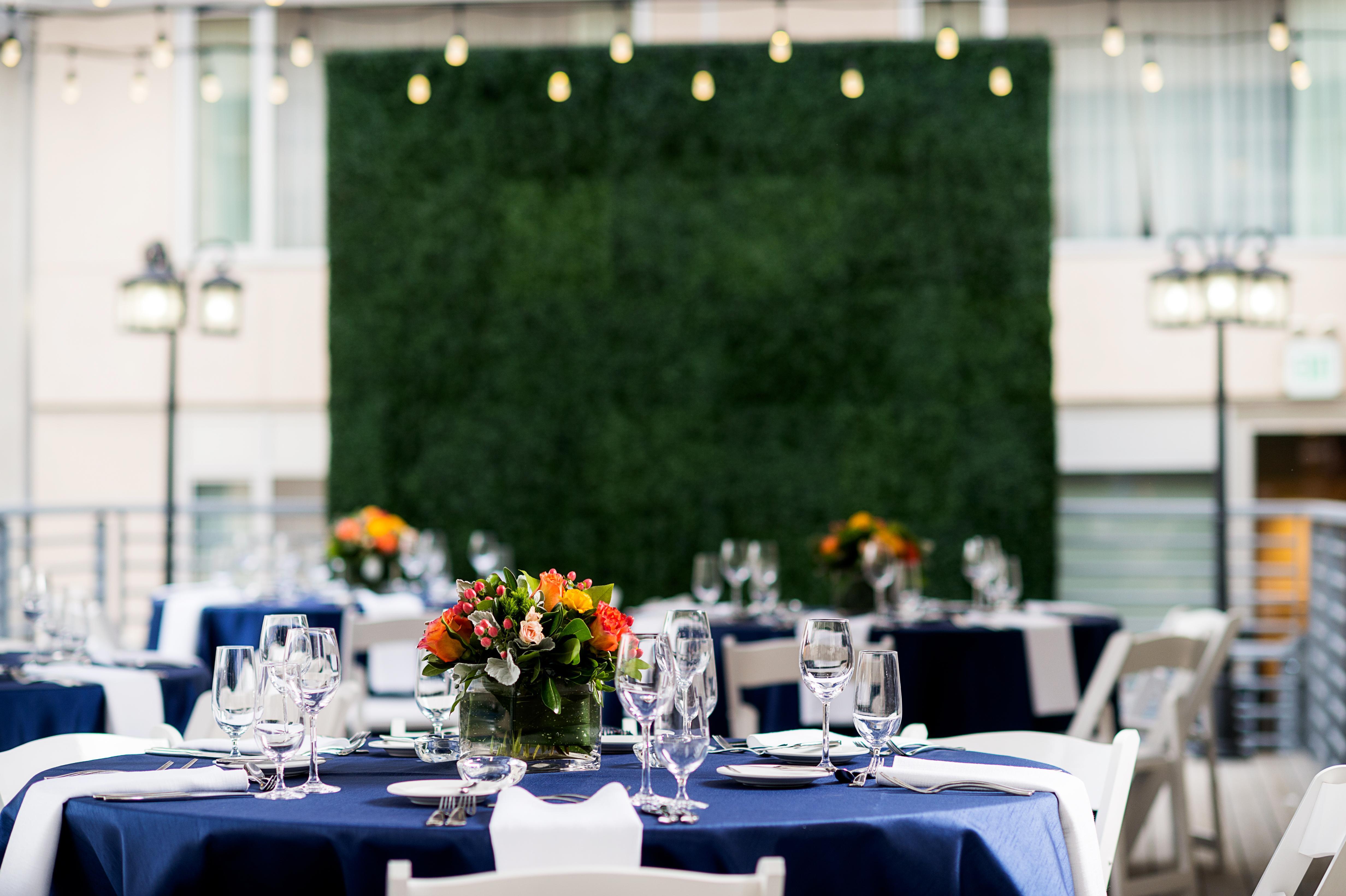 Hotel Clio, A Luxury Collection Hotel, Denver Cherry Creek Exterior photo