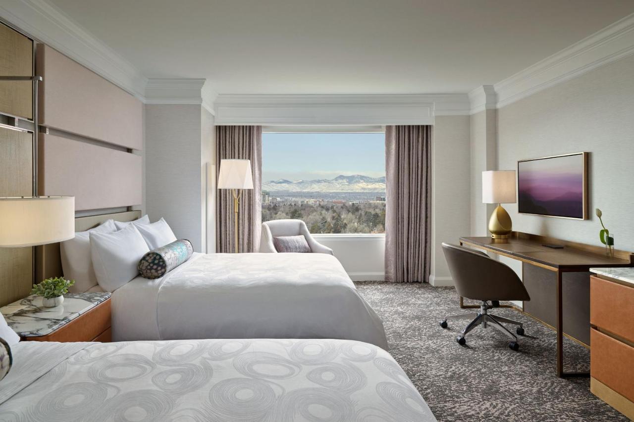 Hotel Clio, A Luxury Collection Hotel, Denver Cherry Creek Exterior photo