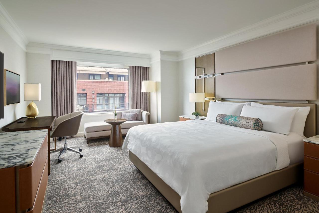 Hotel Clio, A Luxury Collection Hotel, Denver Cherry Creek Exterior photo