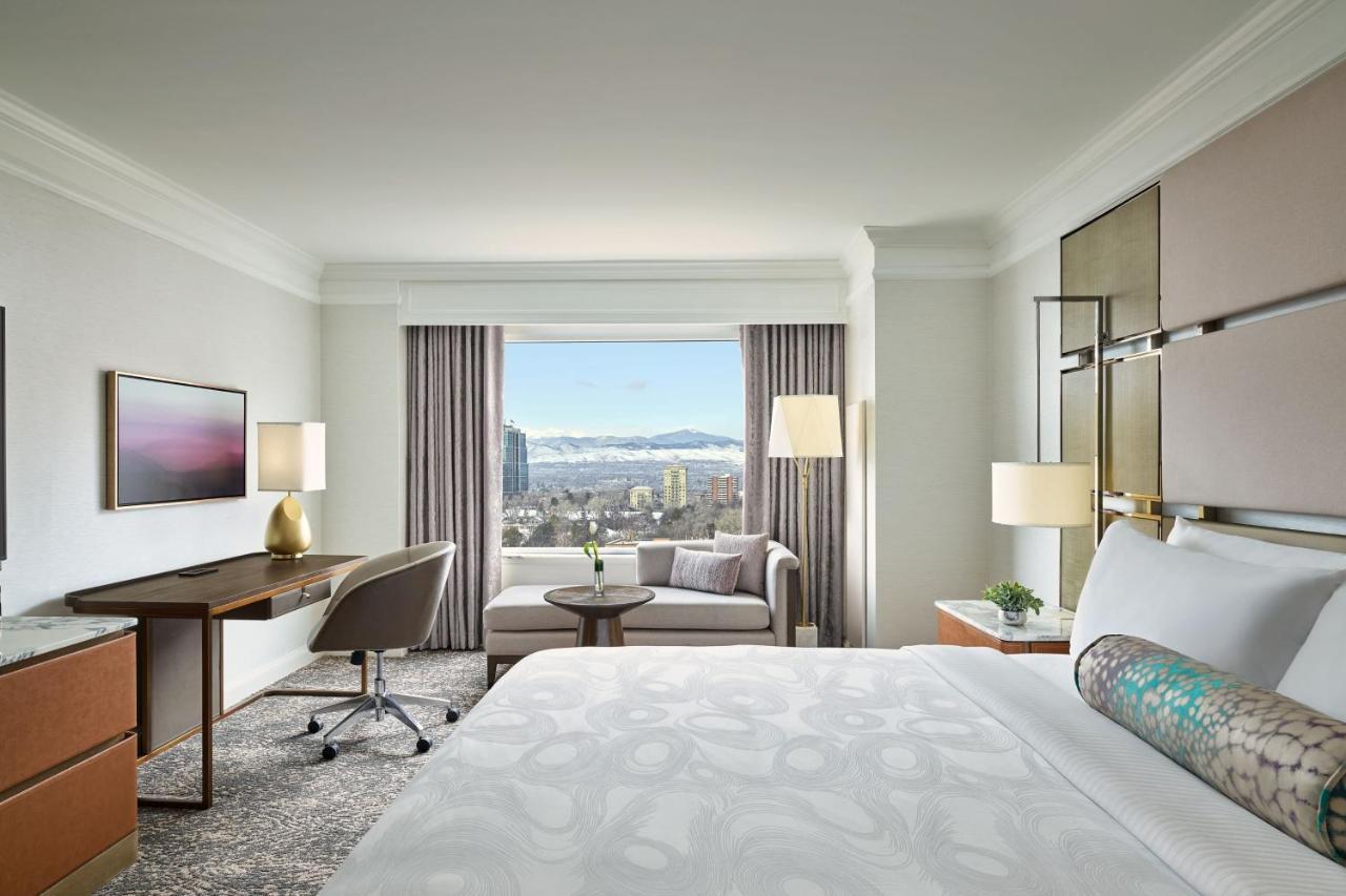 Hotel Clio, A Luxury Collection Hotel, Denver Cherry Creek Exterior photo