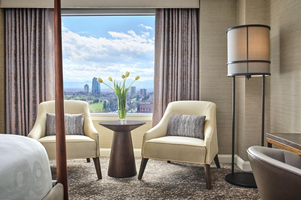 Hotel Clio, A Luxury Collection Hotel, Denver Cherry Creek Exterior photo