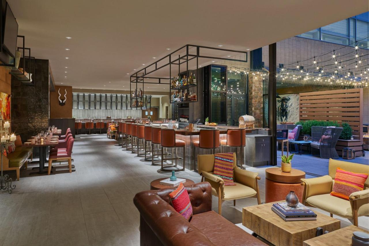Hotel Clio, A Luxury Collection Hotel, Denver Cherry Creek Exterior photo