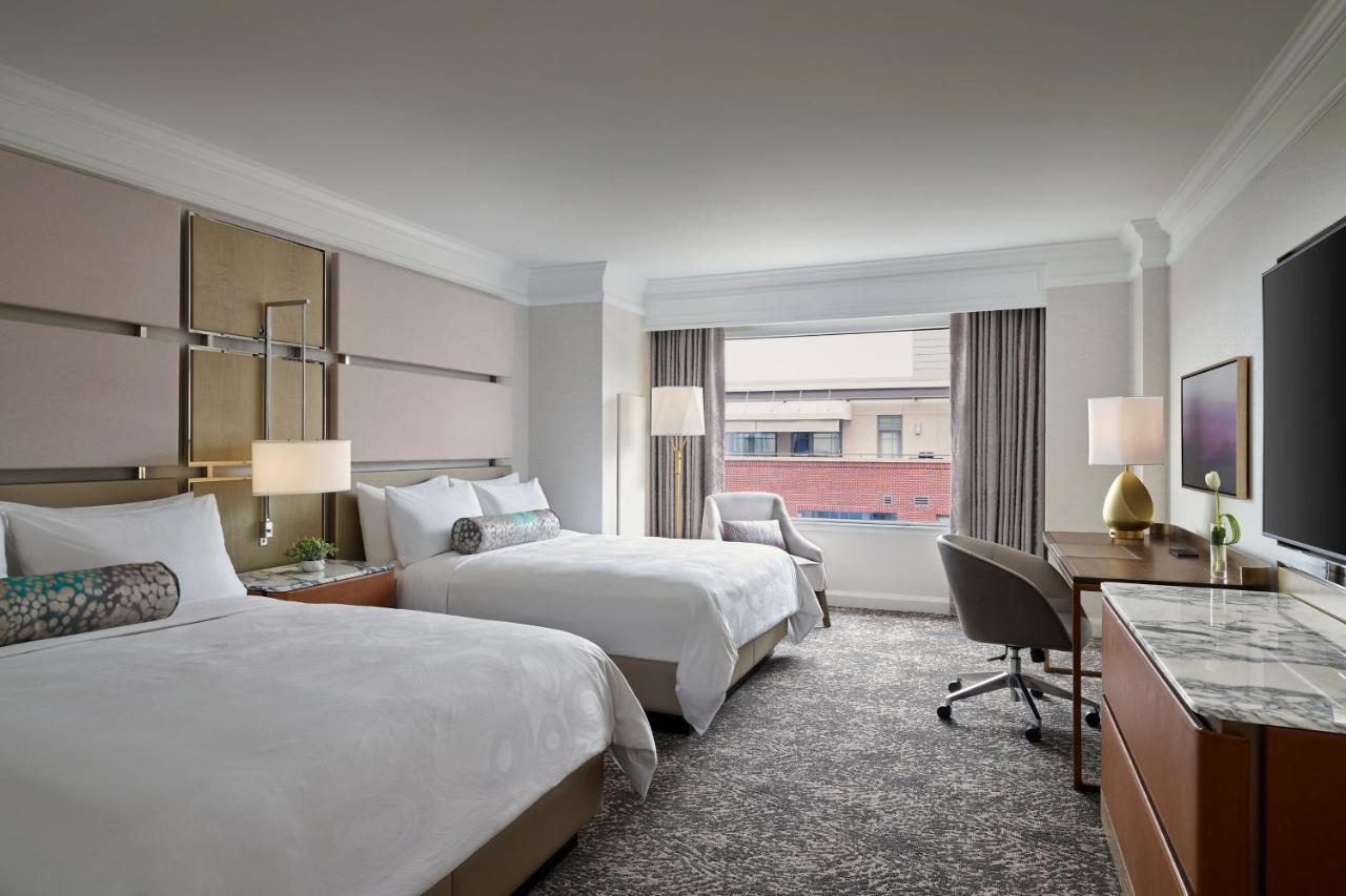 Hotel Clio, A Luxury Collection Hotel, Denver Cherry Creek Exterior photo